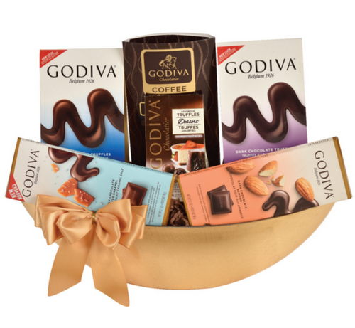 Your Chocolate Dreams